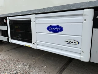 DAF XF 460 2017 - 6X2 YEAR 2017 COMPLETE! + CARRIER SUPRA 850 + DHOLLANDIA image 19