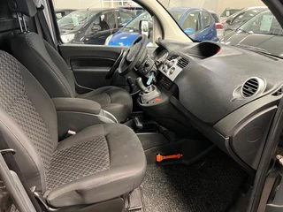 Renault Kangoo 2011 - Express 1.5 dCi 90 Express 1e Eigenaar - NAP - EURO 5 image 26