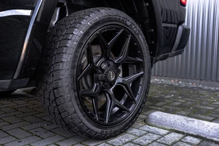 Dodge Ram 1500 2021 - 5.7 V8 402 PK | Luchtvering | Head Up | 360° camera | Adapt.Cruise | LED | PDC | 12 Inch scherm | Leder | Trekhaak obrazek 38