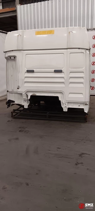 MAN N/A 2014 - Occ Cabine compleet MAN TGX zdjecie 6