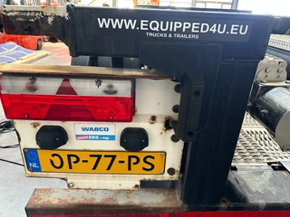 LAG N/A 2017 - 20FT/30FT ADR Chassis / BPW DRUM / ADR (EXII, EXII, FL, AT) / NL-Chassis / 10x available obrazek 26