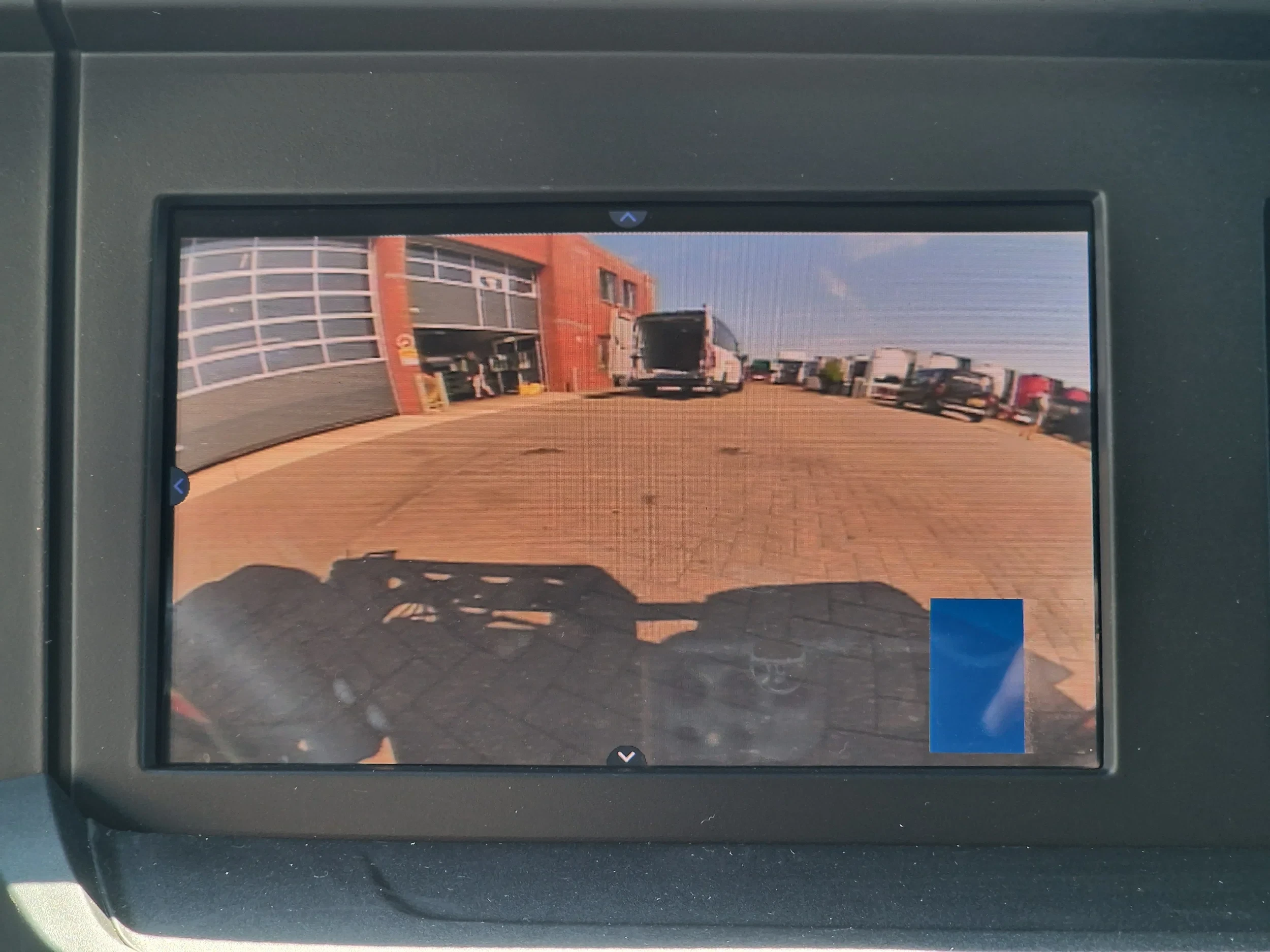 MAN TGX 2026 - 18.520 GX - D30 - Retarder - Full air - Night clima - Navi - 2x tank imagem 16