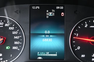 Mercedes-Benz Sprinter 2022 - 515 CDI L3 Bakwagen met laadklep image 14