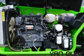 Merlo N/A 2020 - P 40.17 | 2020 | 1550h | P40.17 obrazek 14