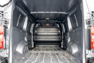 Opel Vivaro 2023 - 2.0 | 145 PK | L3H1 | Camera | Carplay | Cruise | Airco | Parkeersensoren | 3-Zits zdjecie 10