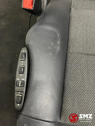 Mercedes-Benz N/A - Occ set interieur met zetels S212 Mercedes immagine 15