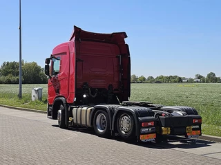 Scania R 2021 - R450 obrazek 6
