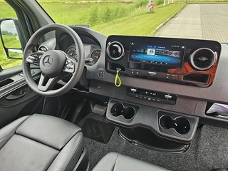 Mercedes-Benz Sprinter 2024 - 519 obrazek 8