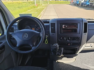 Mercedes-Benz Sprinter 2007 - 209 image 8