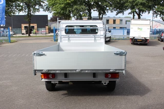 Opel Movano 2023 - 2.2D 165 pk L3 3.5t Open laadbak obrazek 9
