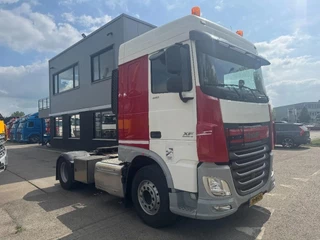 DAF XF 440 2015 - N/A afbeelding 3