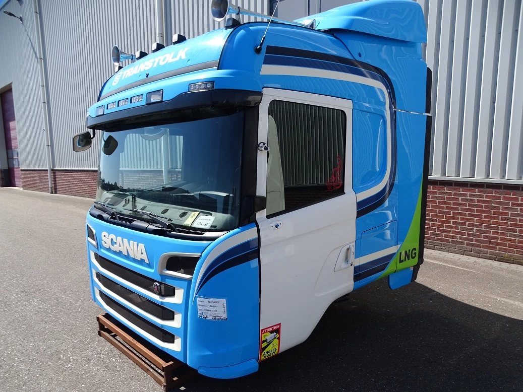 Scania G 2015 - SC-G CG-HIGHLINE afbeelding 1