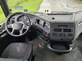 DAF XF480 2018 - FTG изображение 8