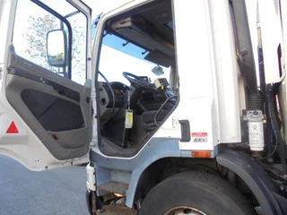 DAF CF 250 2013 - NL TRUCK bild 11