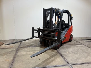 Linde H25D 2019 afbeelding 2 miniatuur