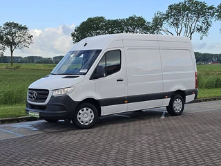 Mercedes-Benz Sprinter 2022 - 317 image 2