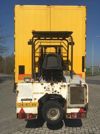Burg N/A 2002 - BPO-13-20 SRNXX - 2 As Oplegger Schuifzeil, OG-33-YK obrazek 4