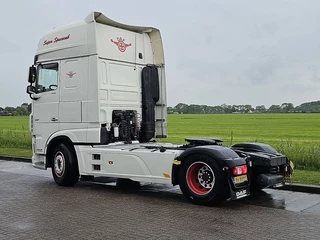 DAF N/A 2017 - XF 530 bild 6