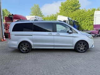Mercedes-Benz V-Class 2018 - N/A immagine 31