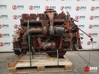 Renault N/A - Occ motor MIDS062030B Renault image 2