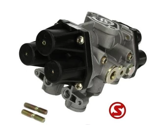 Mercedes-Benz N/A - Multicircuit beschermklep bild 1