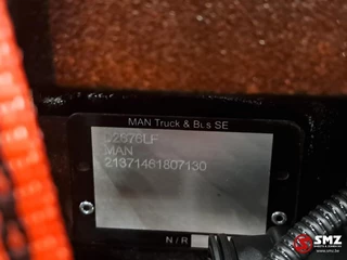 MAN N/A 2019 - Occ Motor D2676LF80 MAN obrazek 5