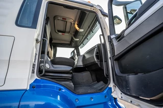 MAN TGS 2014 - 33.440 BLS+ Big Axles+HYDR. zdjecie 15