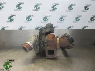 Scania - 2082216/2454846 TURBO SCANIA G 360 EURO 5 te koop