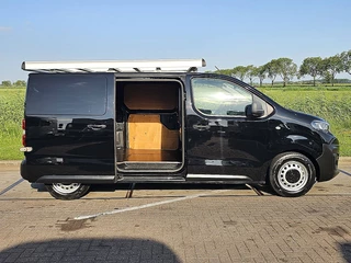 Peugeot Expert 2019 - 1.6 obrazek 13