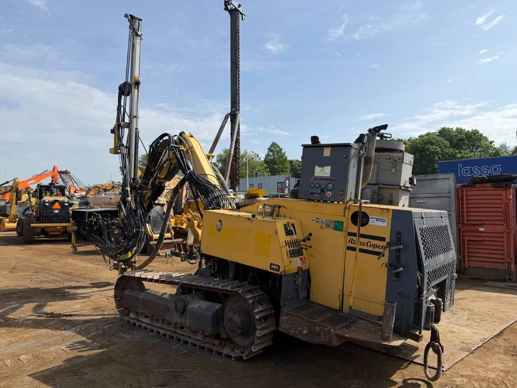 Atlas-Copco 2010 - t 30 afbeelding 3