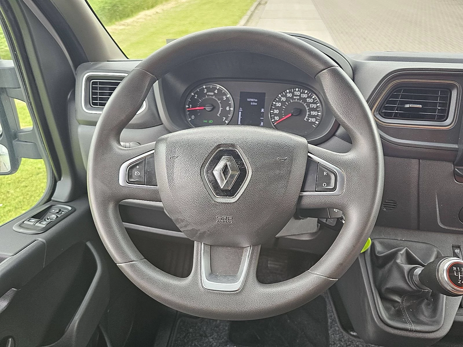 Renault Master 2024 - 2.3 imagen 13