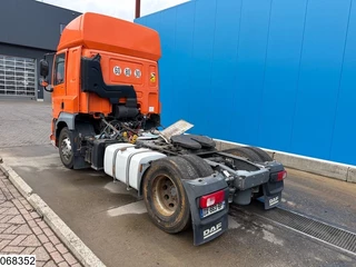 DAF N/A 2015 - CF 460 EURO 6, PTO, Hydrauliek image 4