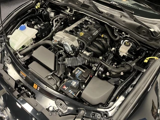 Mazda MX-5 2018 - ND Roadster 1.5 SkyActiv-G 131PK Sakura Limited Bose Leder PDC Apple CarPlay bild 80