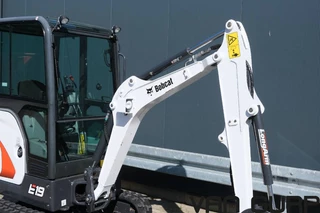 Bobcat N/A 2023 - E 19 | 2023 | 300std obrazek 11