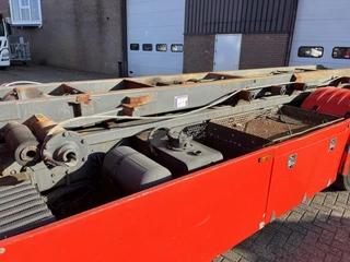 Scania R 2012 - R620 V8 zdjecie 20