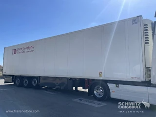 Schmitz Cargobull Semiremolque Frigo Standard 2016 image 2 thumbnail