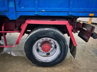 Renault G 1986 - 170 Manager , Tipper , Manual , Spring Suspension , French Truck obrazek 14