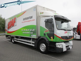 Renault N/A 2013 - PREMIUM PRA3 imagen 2