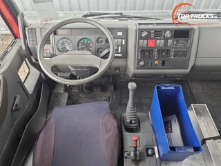 Iveco Eurocargo 1995 - 75 E 14 obrazek 9