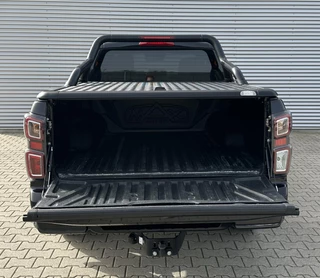 Isuzu D-Max 2024 - D-MAX V-Cross AT 4x4 Grijs kenteken 2zitpl. bild 14