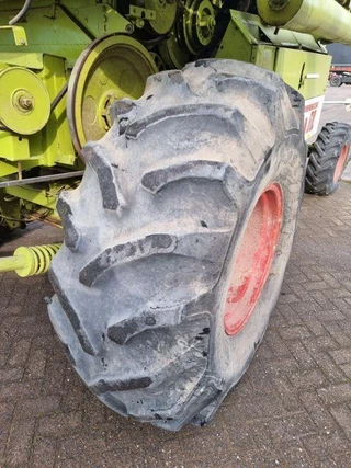 CLAAS Dominator 68s 1990 - N/A immagine 23