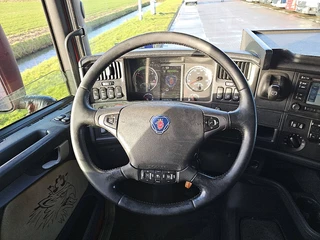 Scania R 2018 - R450 obrazek 11