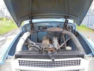 DAF N/A 1968 - A16DD456 obrazek 24