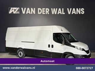 Iveco Daily 2023 - 35S16 157pk Automaat L3H2 Euro6 Airco | 3500kg trekvermogen obrazek 1