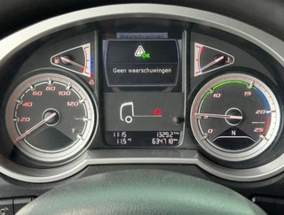 DAF XF480 2018 - FT SSC 2X TANKS NEW TURBO SMART TACHO 2 ONLY 635.000 KM NL-TRUCK bild 12