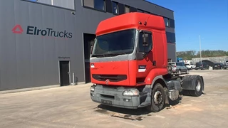 Renault Premium 420 2002 - N/A te koop