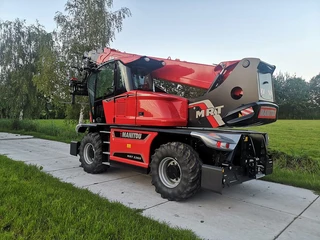 Manitou 2026 - MRT2260 Vision+ afbeelding 1 miniatuur