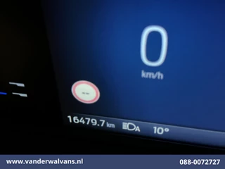 Ford Transit Custom 2024 - 2.0 TDCI 111pk L1H1 Euro6 Airco | Camera | Apple Carplay | LED | Cruisecontrol bild 21