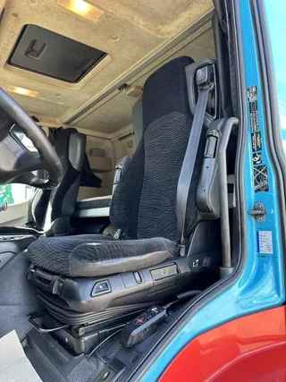 Mercedes-Benz Actros 2014 - 1843 LS Autotransporter SZM EUROLOHR obrazek 14
