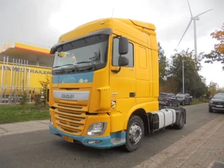 DAF XF 440 2015 - NL TRUCK afbeelding 1